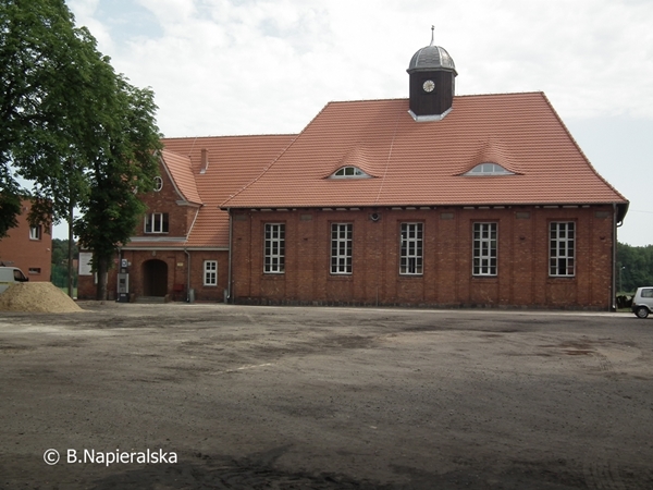 Miedzychód